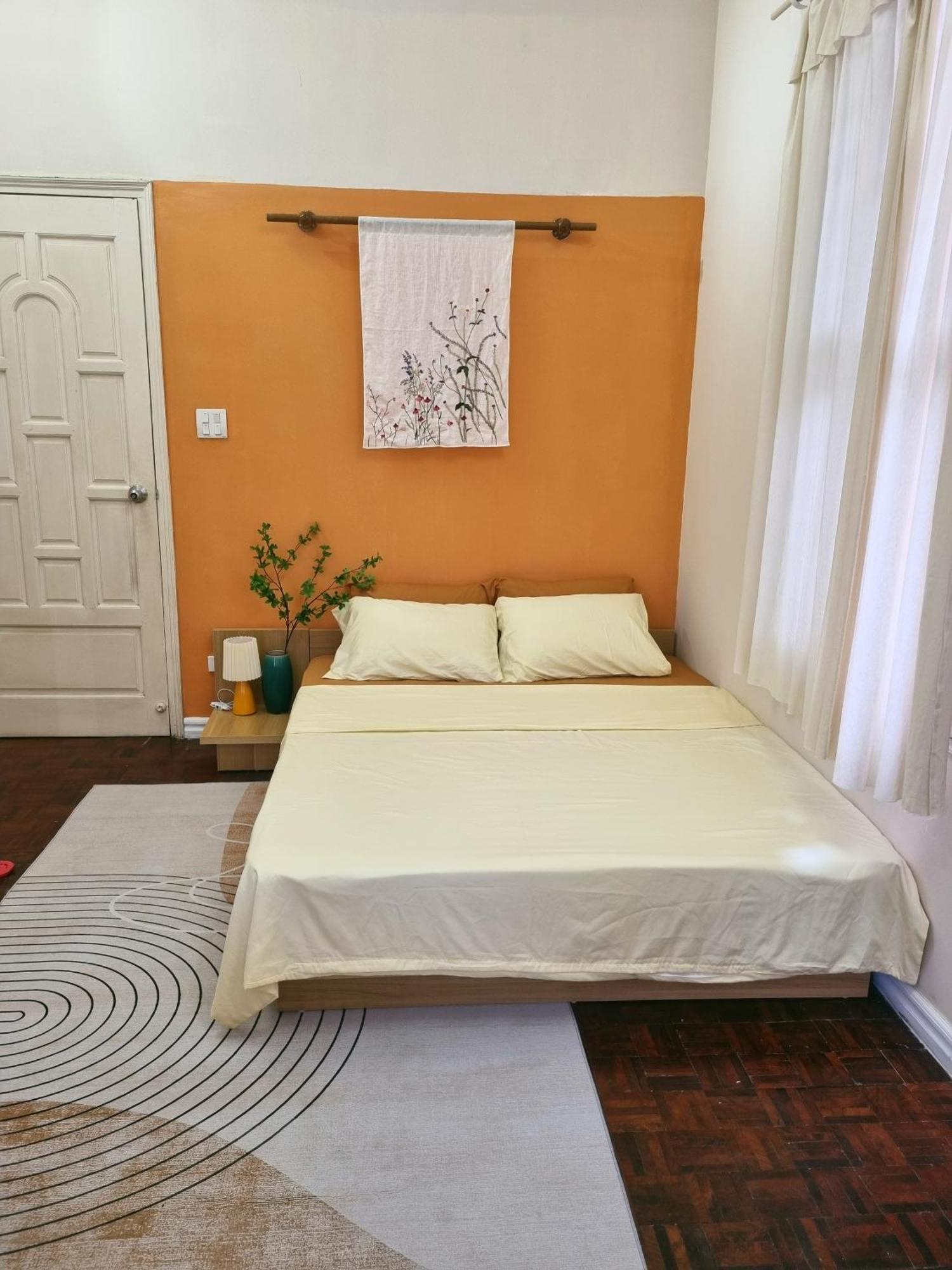 Daisy'S Stay Hanoi Exterior photo