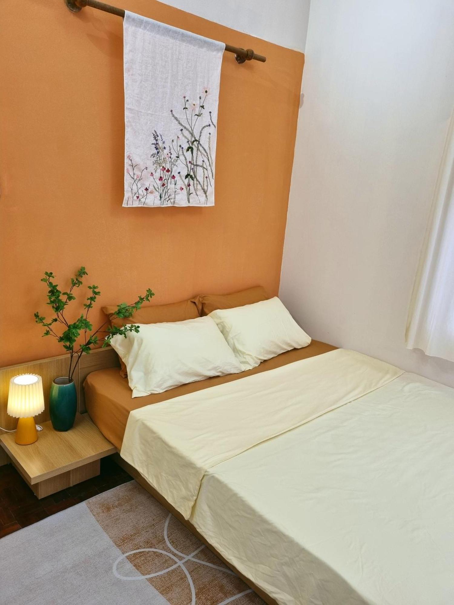 Daisy'S Stay Hanoi Exterior photo