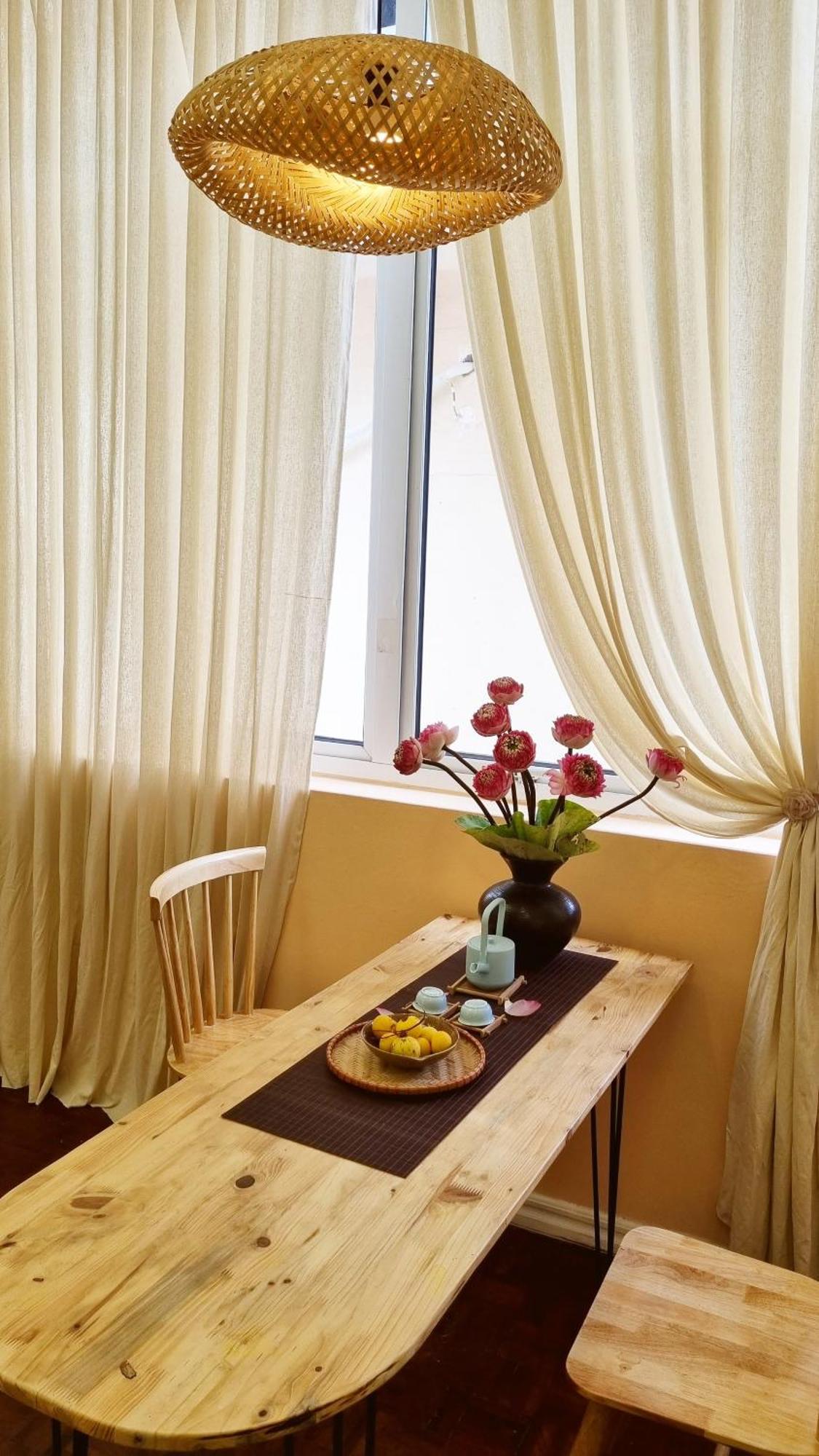 Daisy'S Stay Hanoi Exterior photo
