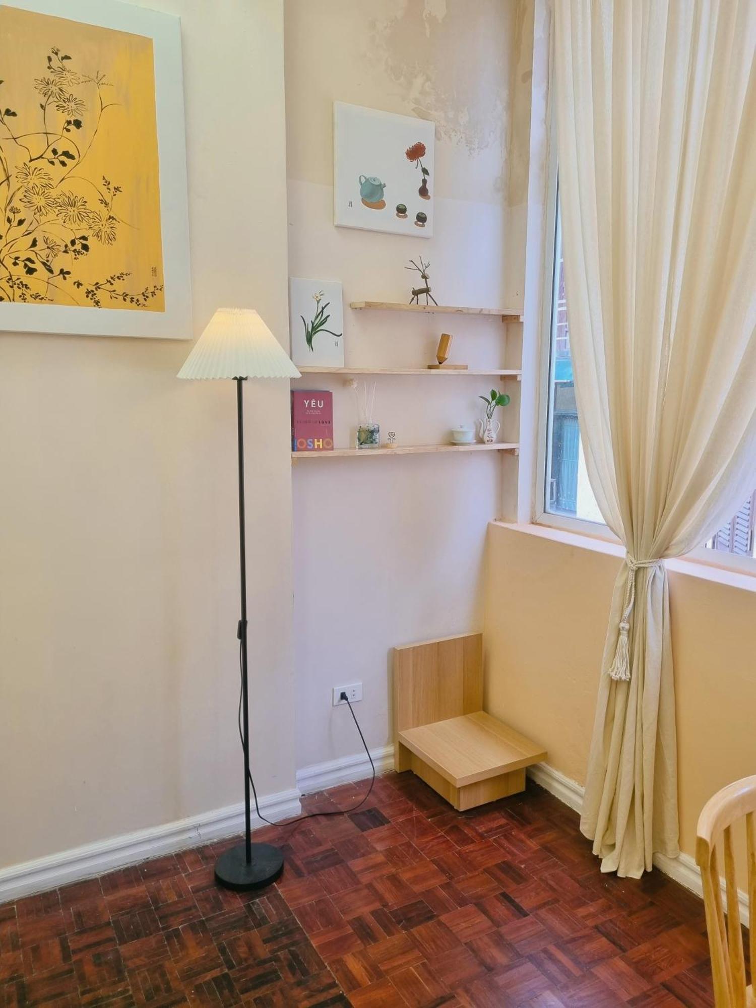 Daisy'S Stay Hanoi Exterior photo