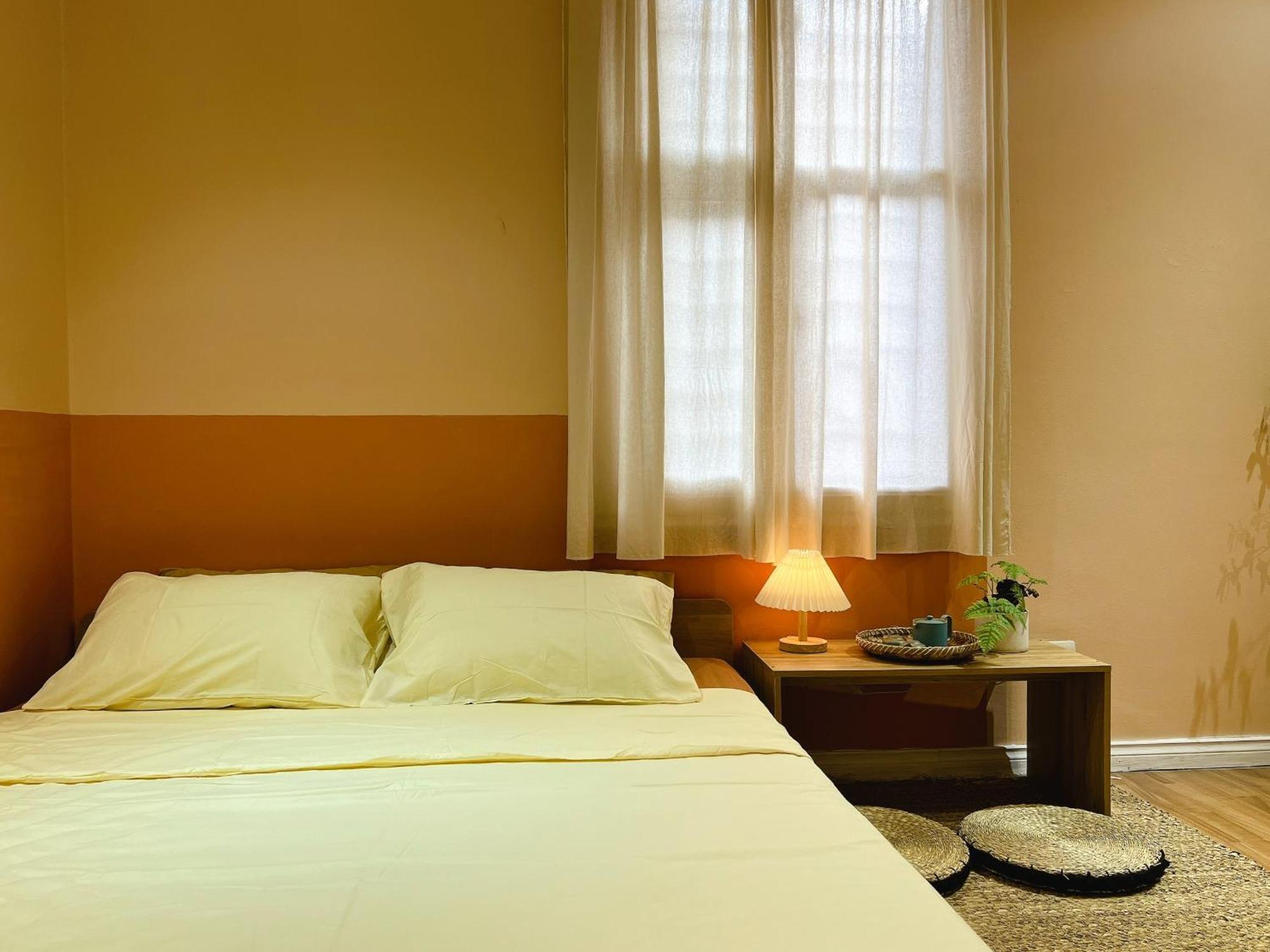 Daisy'S Stay Hanoi Exterior photo